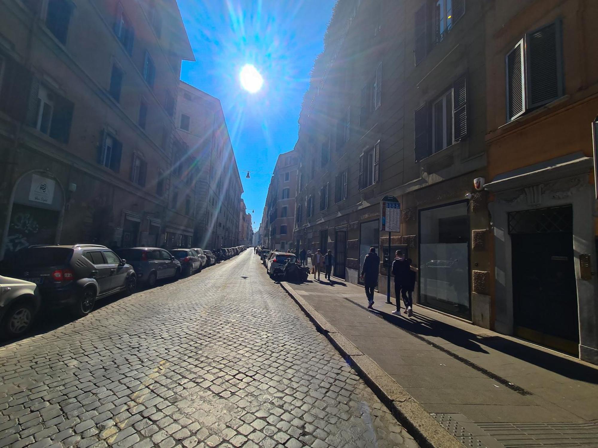 Boutique Domus Spagna Ripetta Apartamento *