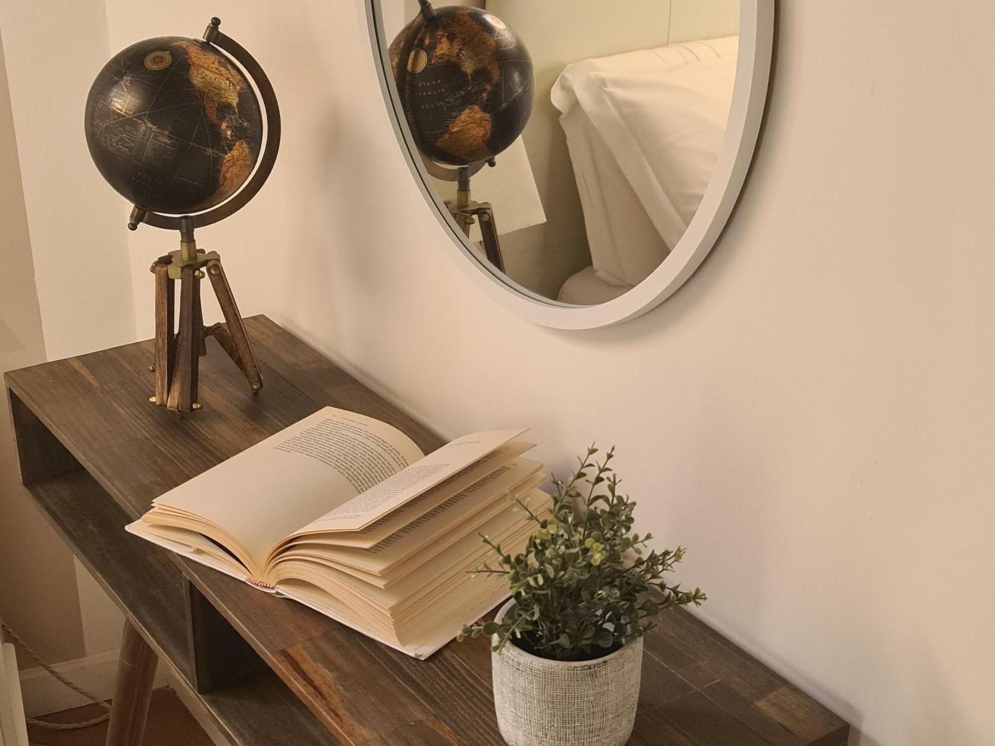 Apartamento Boutique Domus Spagna Ripetta