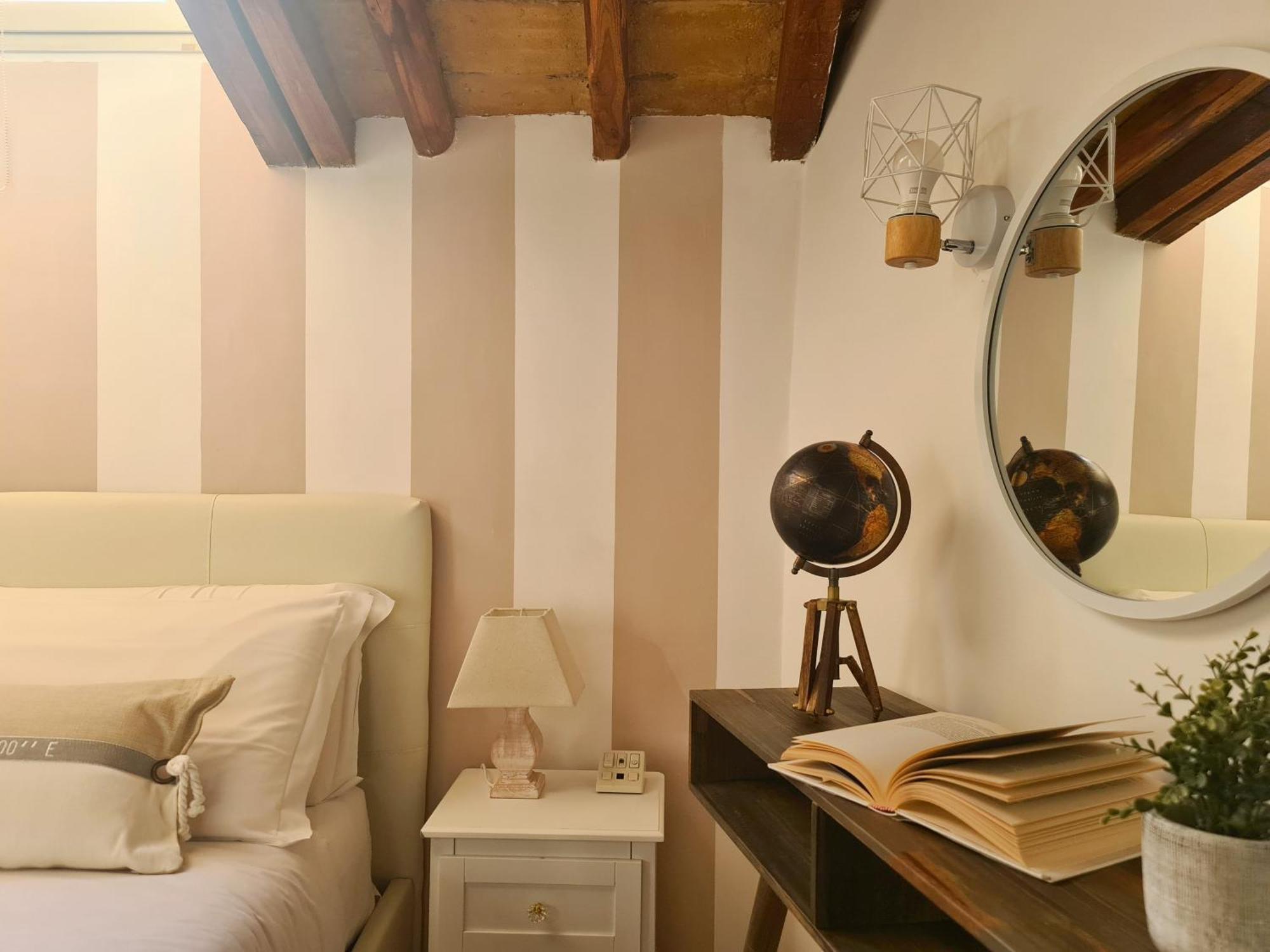 Boutique Domus Spagna Ripetta Apartamento *