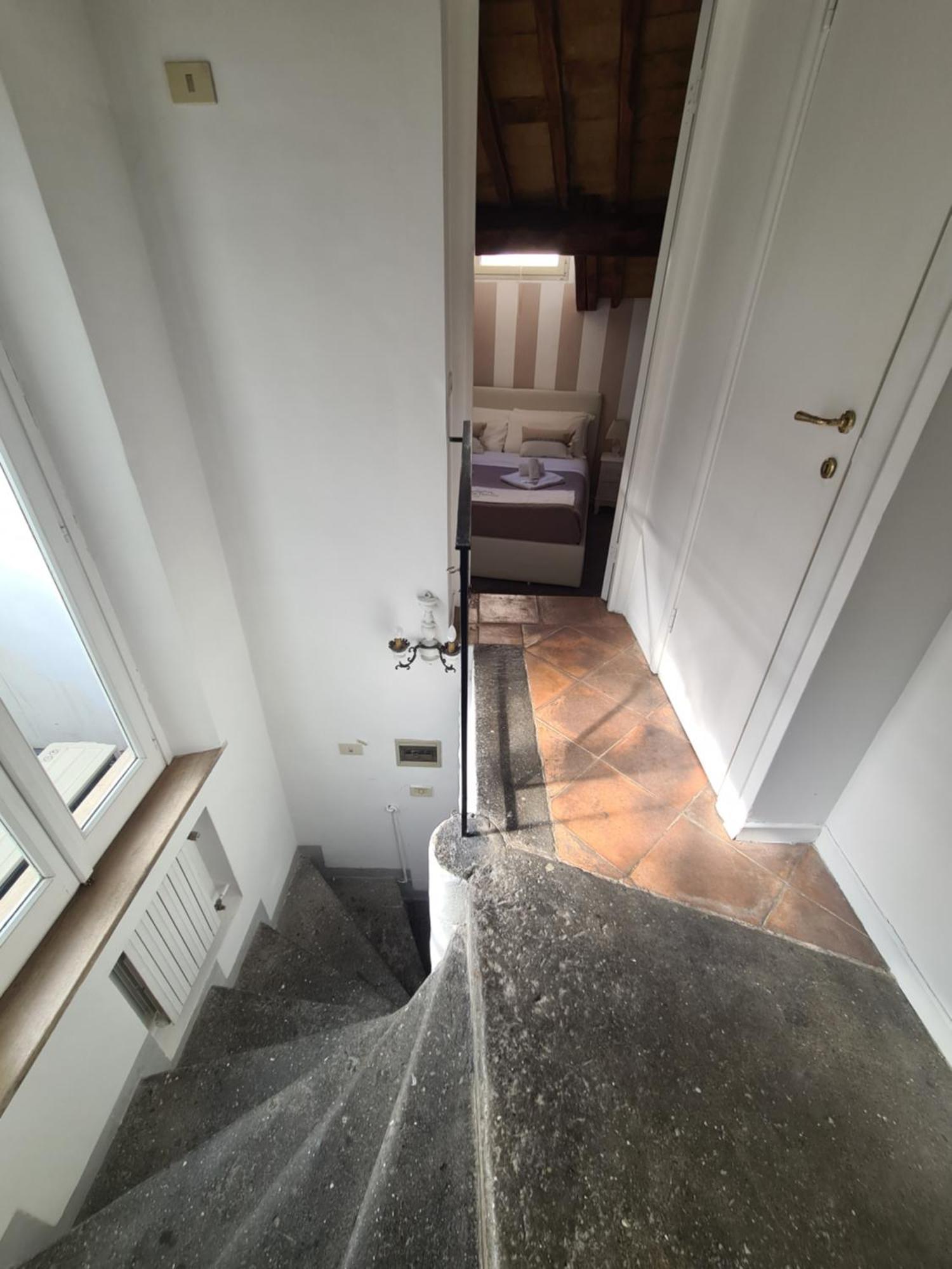 Apartamento Boutique Domus Spagna Ripetta Roma