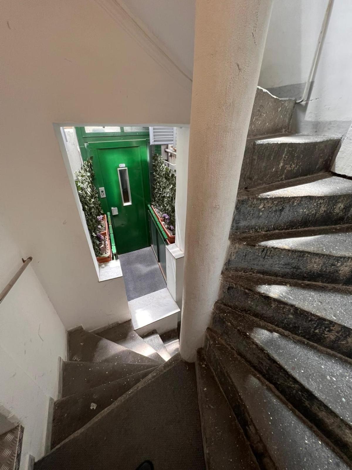 Boutique Domus Spagna Ripetta Apartamento Roma