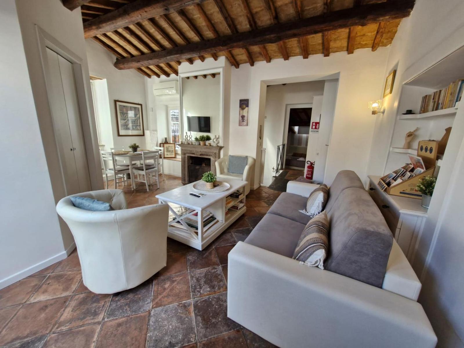 Boutique Domus Spagna Ripetta * Rom