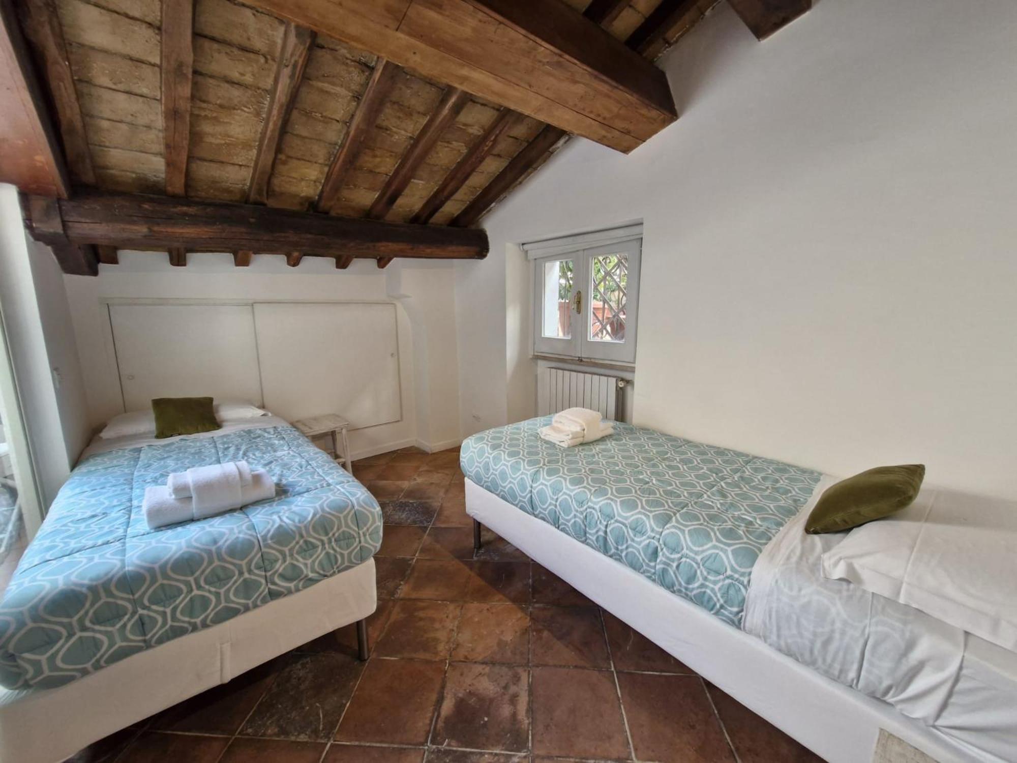 Boutique Domus Spagna Ripetta * Rom